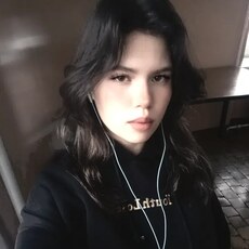 Фотография девушки Милена, 18 лет из г. Сатка