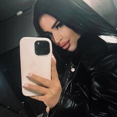 Фотография девушки Наталі, 23 года из г. Львов