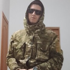 Фотография мужчины Vanya, 22 года из г. Черемхово