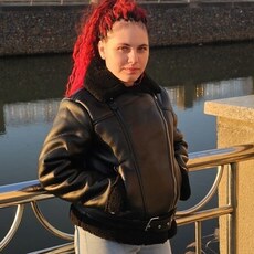 Фотография девушки Оля, 22 года из г. Находка