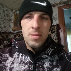 Фотография мужчины Андрей, 29 лет из г. Узда
