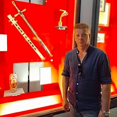 Фотография мужчины Дмитрий, 54 года из г. Волгоград