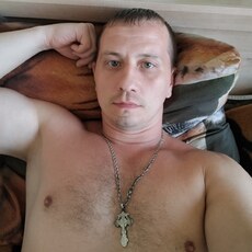 Фотография мужчины Евген, 37 лет из г. Норильск