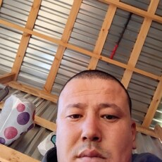 Фотография мужчины Алий, 35 лет из г. Ялта