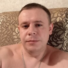 Фотография мужчины Николай, 34 года из г. Пенза