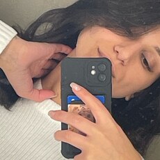 Фотография девушки Rozalia, 29 лет из г. Санкт-Петербург