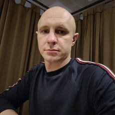 Фотография мужчины Павел, 34 года из г. Петропавловск