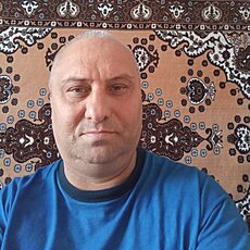 Фотография мужчины Иван, 53 года из г. Геническ