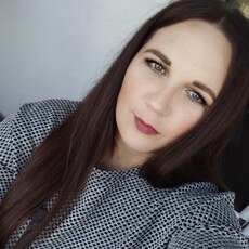Фотография девушки Александра, 34 года из г. Чериков