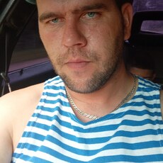 Фотография мужчины Андрей, 31 год из г. Тверь