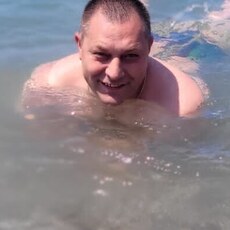 Фотография мужчины Федя, 43 года из г. Кострома