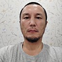 Болат, 40 лет