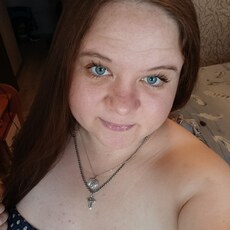 Фотография девушки Антонина, 28 лет из г. Нововаршавка