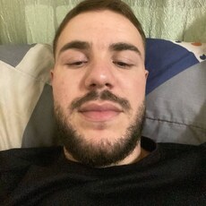 Фотография мужчины Фарид, 23 года из г. Луховицы
