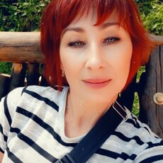 Фотография девушки Ольга, 52 года из г. Волгоград