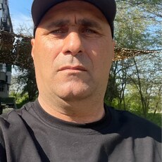 Фотография мужчины Ахмед, 45 лет из г. Енакиево