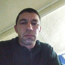 Фотография мужчины Иннакентий, 36 лет из г. Карымское