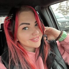 Фотография девушки Dari, 30 лет из г. Кемерово
