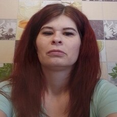 Фотография девушки Оля, 34 года из г. Вологда