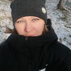 Фотография девушки Марина, 42 года из г. Усть-Илимск