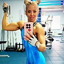 Евгения, 42 года