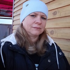 Фотография девушки Мария, 39 лет из г. Пенза