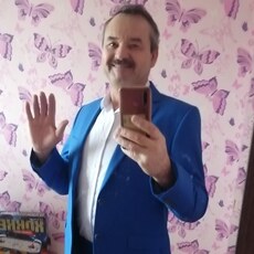 Фотография мужчины Игорь, 60 лет из г. Оренбург