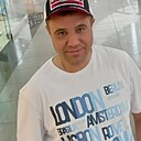 Марсик, 38 лет