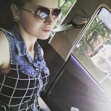 Фотография девушки Анастасия, 33 года из г. Владивосток