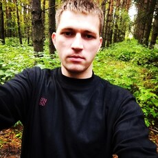 Фотография мужчины Фёдор, 26 лет из г. Анжеро-Судженск