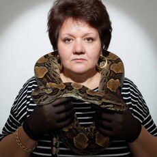 Фотография девушки Виктория, 47 лет из г. Омск