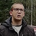 Александр, 24 года