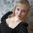 Анастасия, 25 лет