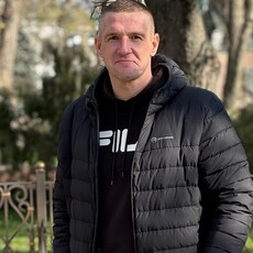 Фотография мужчины Артём, 37 лет из г. Батайск