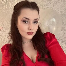 Фотография девушки Алина, 21 год из г. Петропавловск