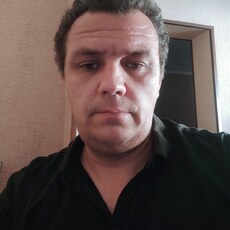 Фотография мужчины Сергей, 41 год из г. Адлер