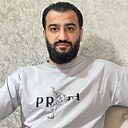 Эльчин, 32 года