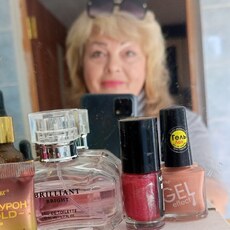 Фотография девушки Tамила, 55 лет из г. Донецк