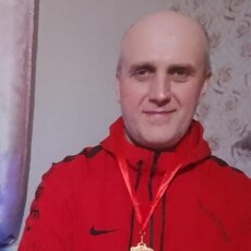 Фотография мужчины Евгений, 45 лет из г. Белово