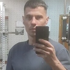 Фотография мужчины Серега, 36 лет из г. Пересвет