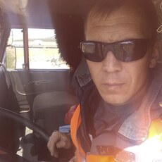 Фотография мужчины Денис, 45 лет из г. Петровск-Забайкальский