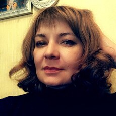 Фотография девушки Кет, 44 года из г. Тольятти