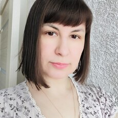 Фотография девушки Ната, 43 года из г. Тюмень