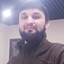 Мурод, 37 лет