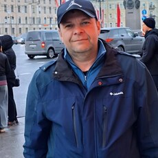 Фотография мужчины Максим, 44 года из г. Череповец