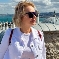 Фотография девушки Лариса, 52 года из г. Калининград