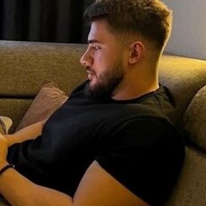 Фотография мужчины Эмиль, 38 лет из г. Ухта