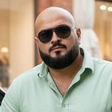 Фотография мужчины Асим, 36 лет из г. Калининград