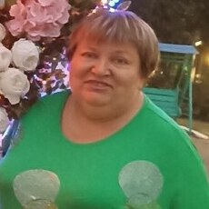 Фотография девушки Алла, 58 лет из г. Саратов