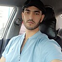 Заман, 36 лет